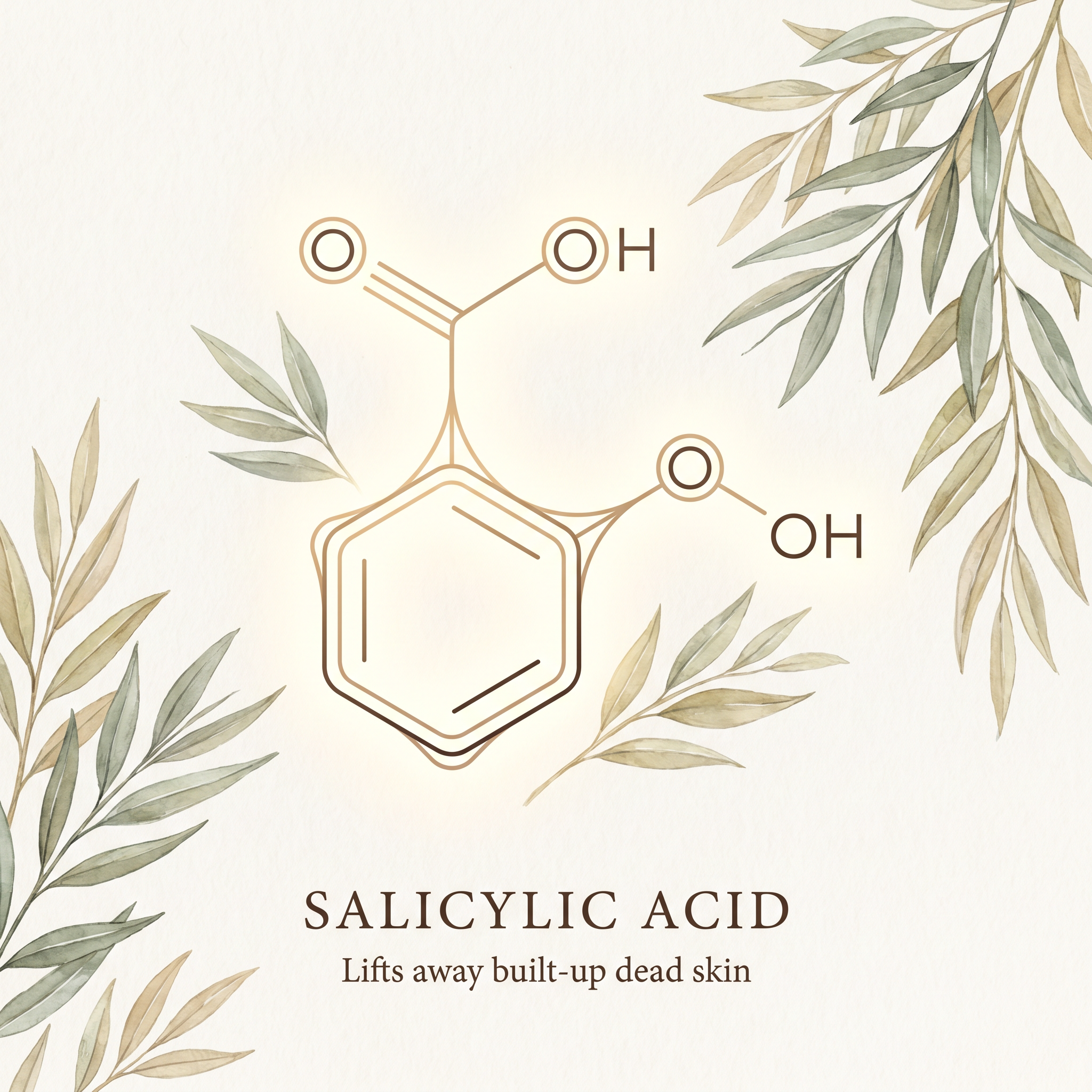 Salicylic acid