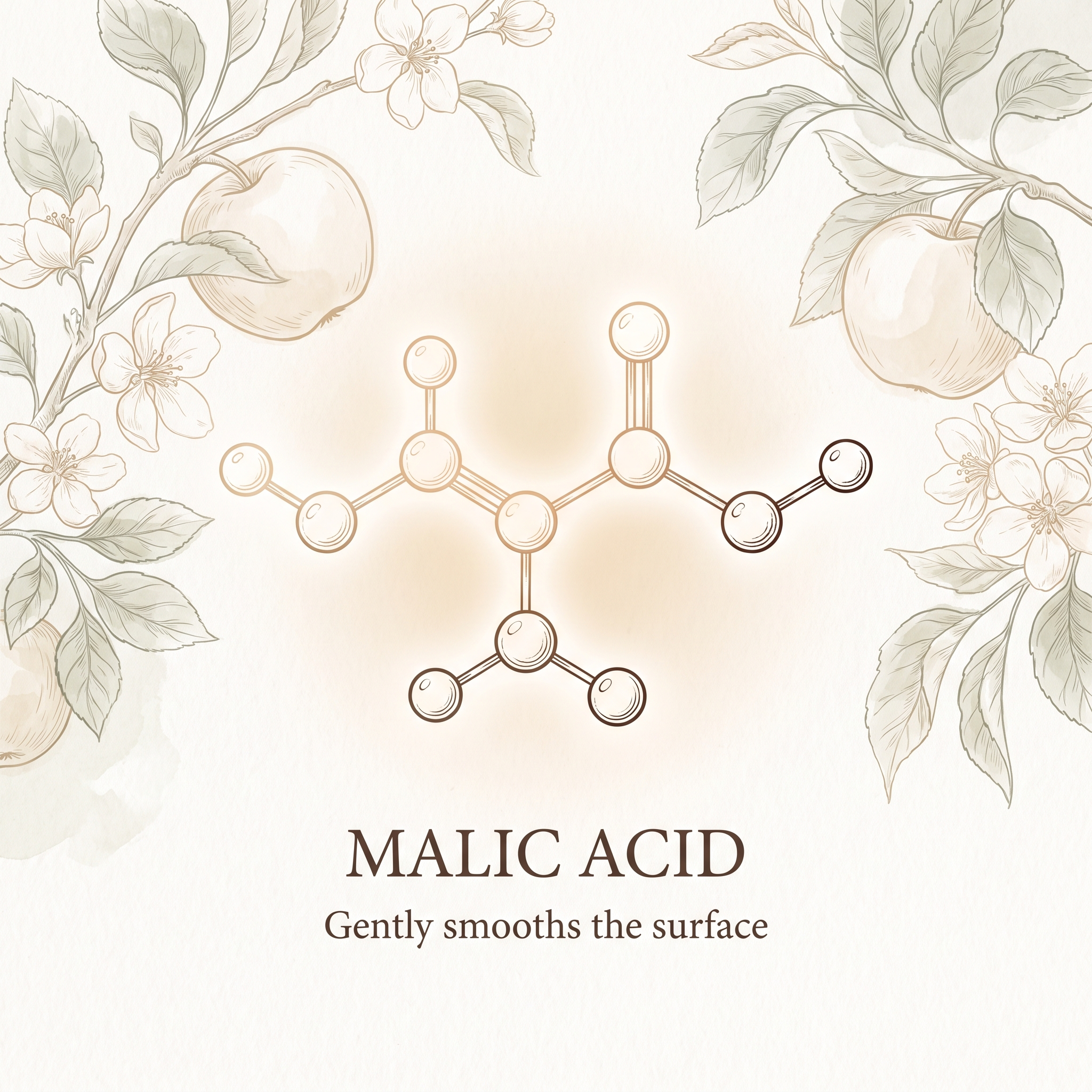 Malic acid