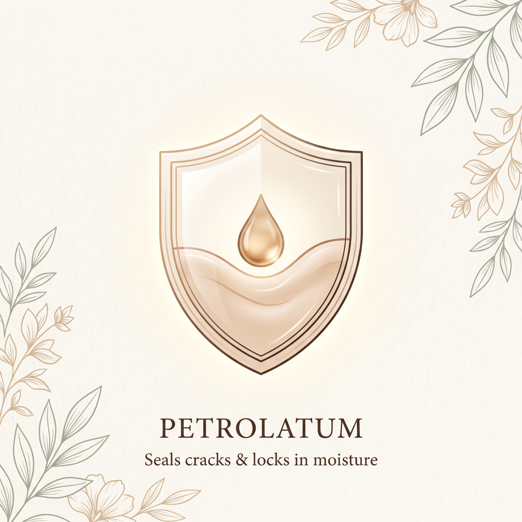 Petrolatum