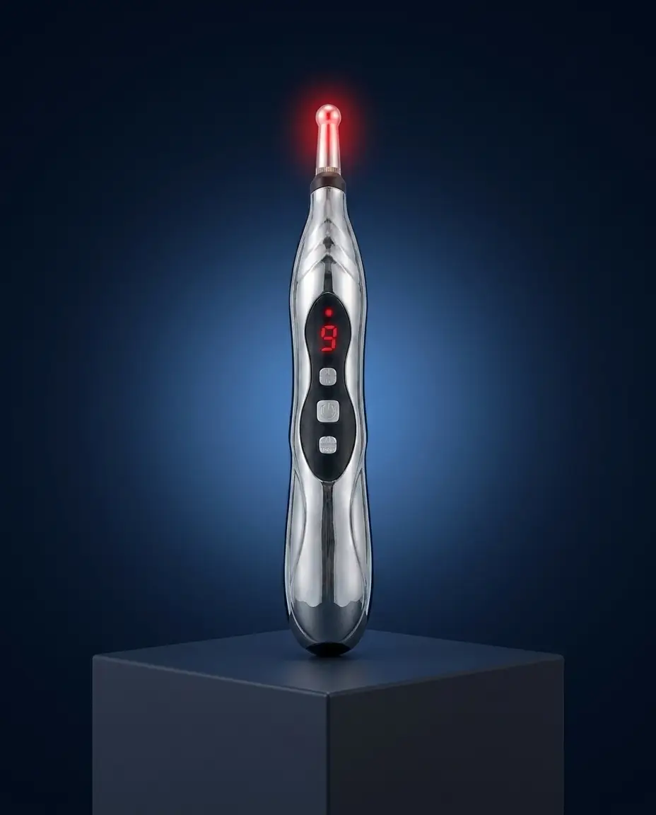 SP Relieve Pen by SilentPulse