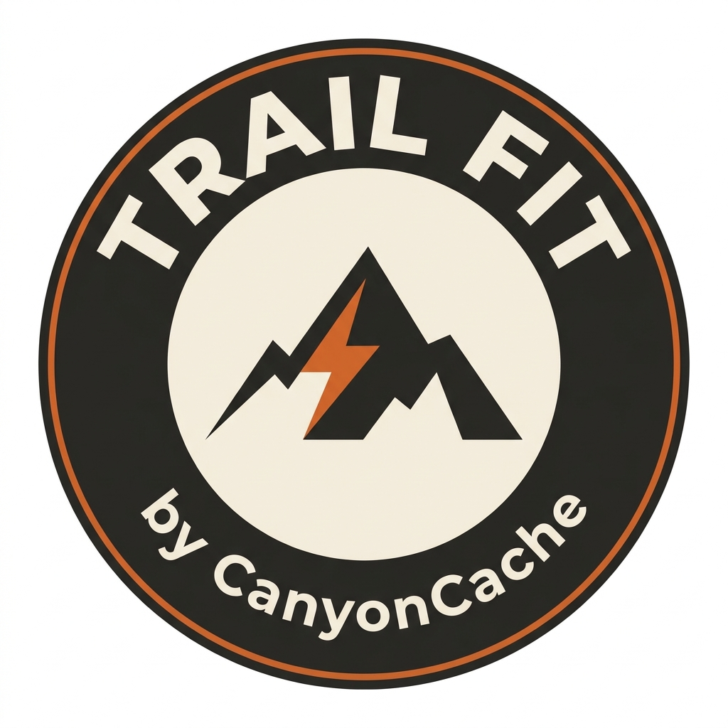 Trail Fit by CanyonCache