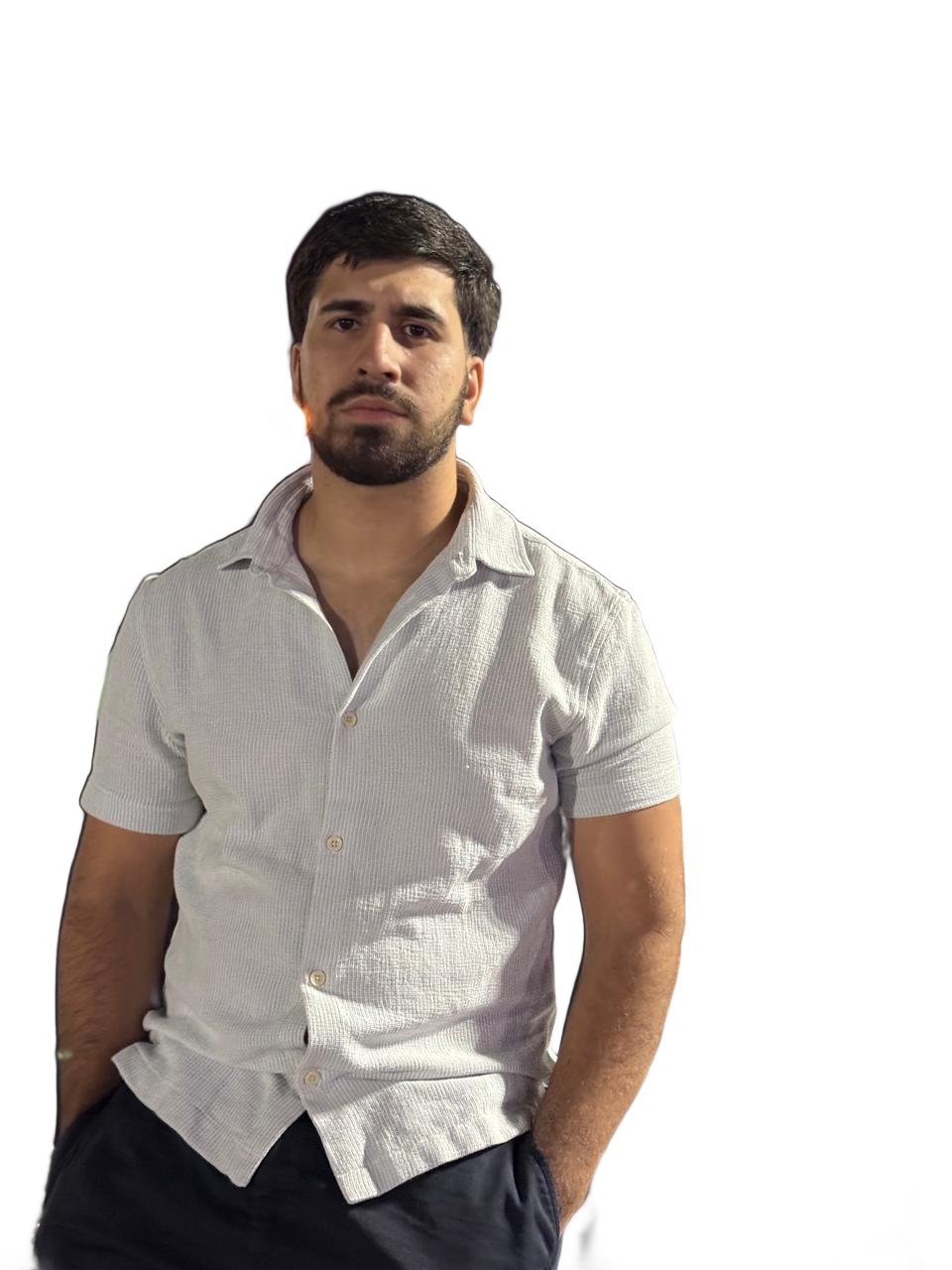 Agustín Torres