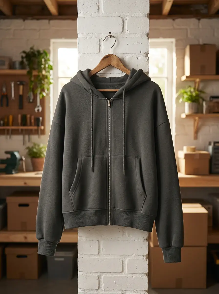 Dark Grey