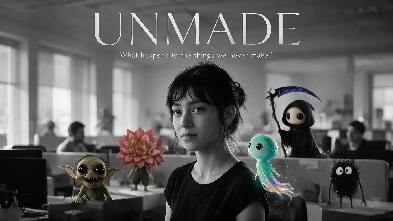 Unmade