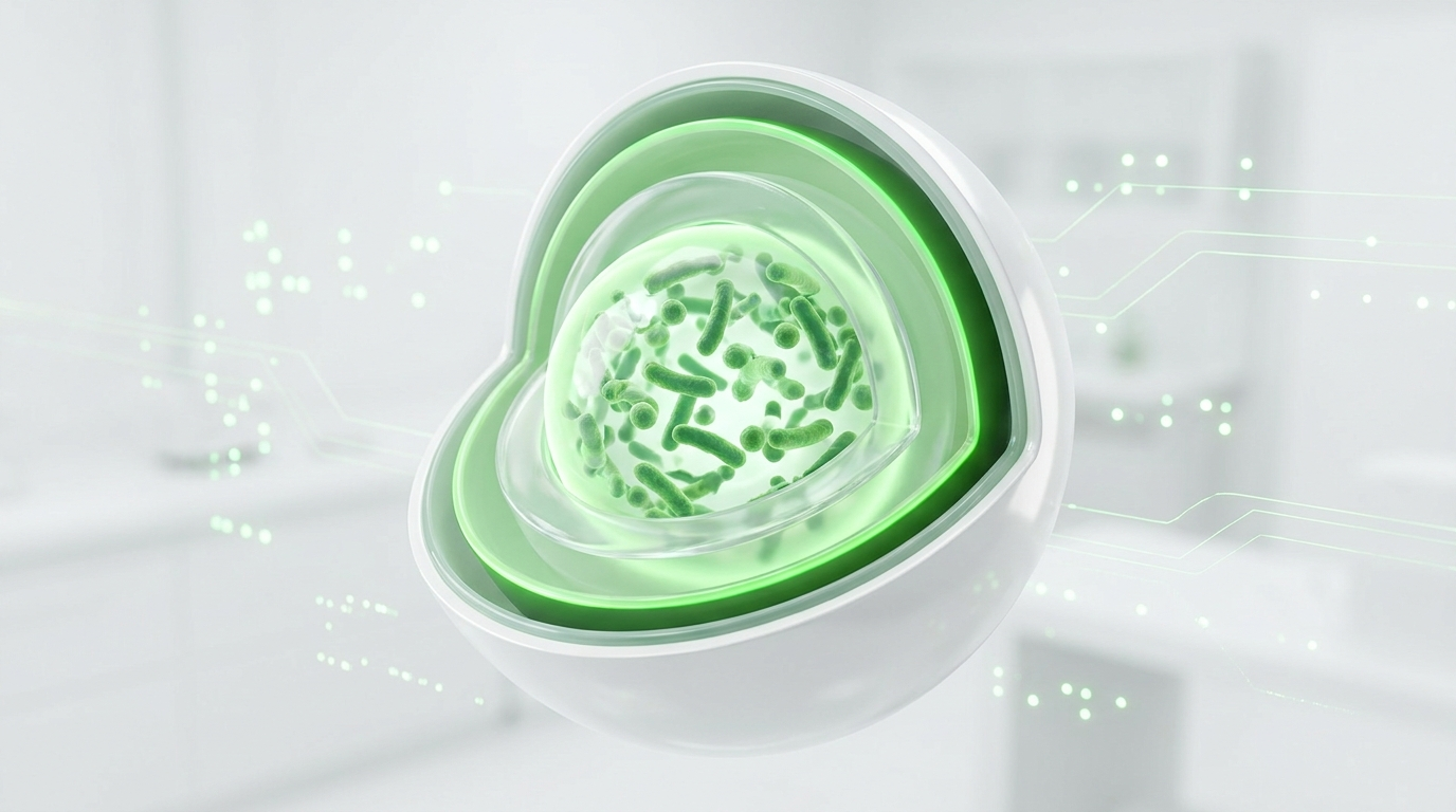 microencapsulation?
