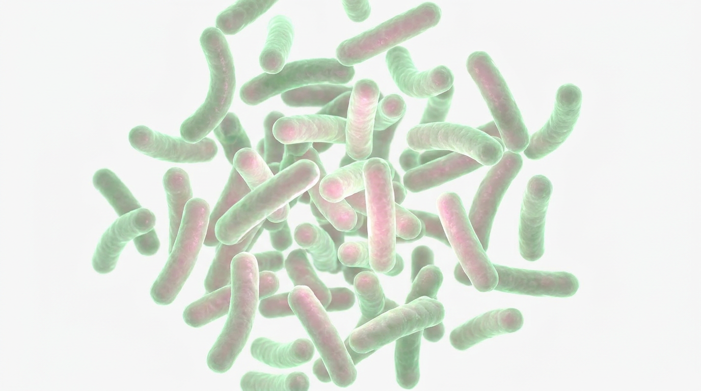 probiotics?