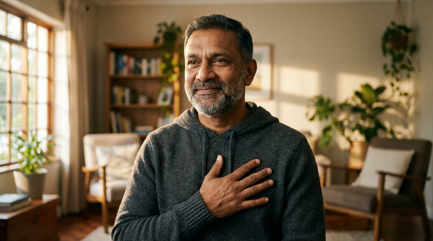 Your brain, heart and joints