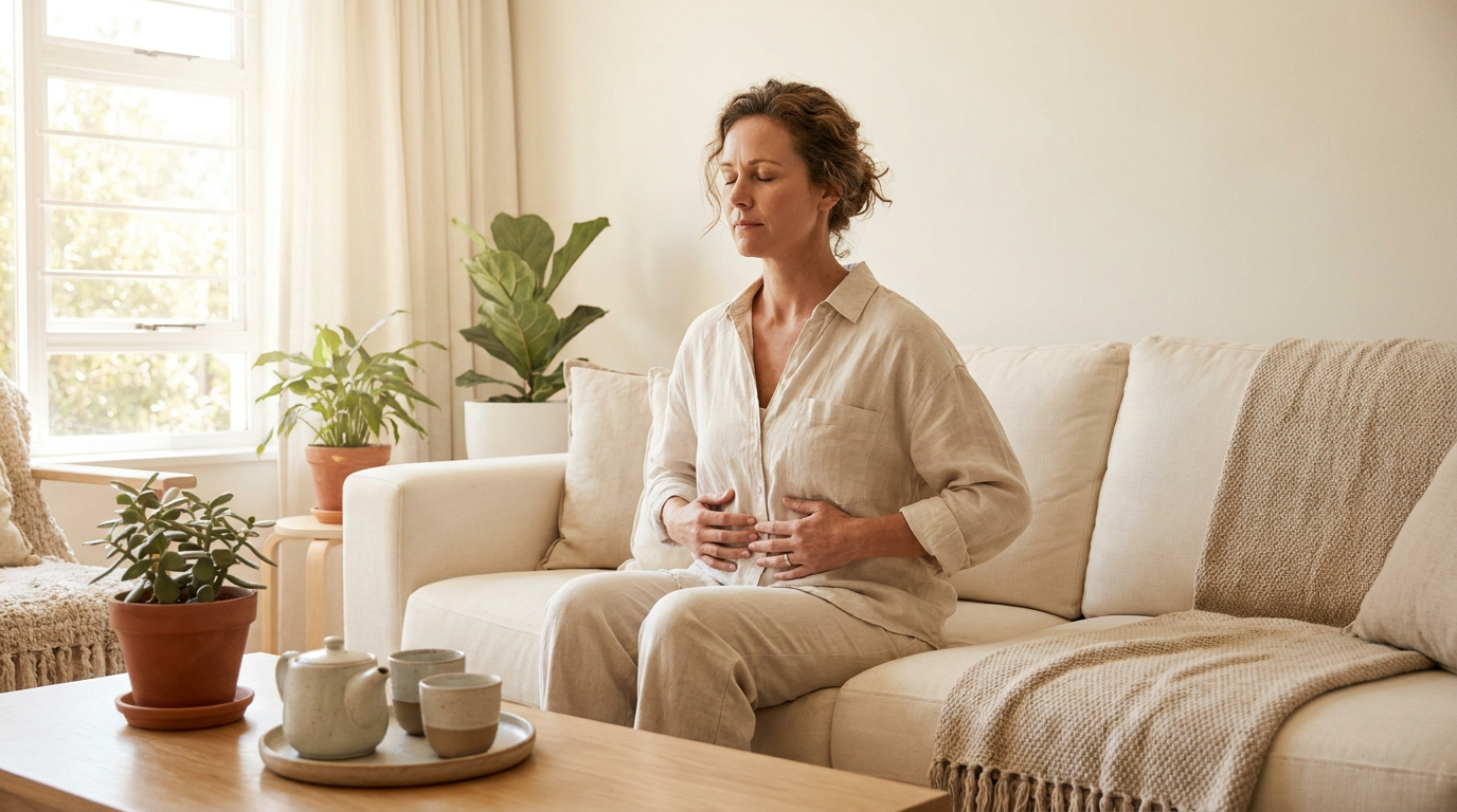 Menopause