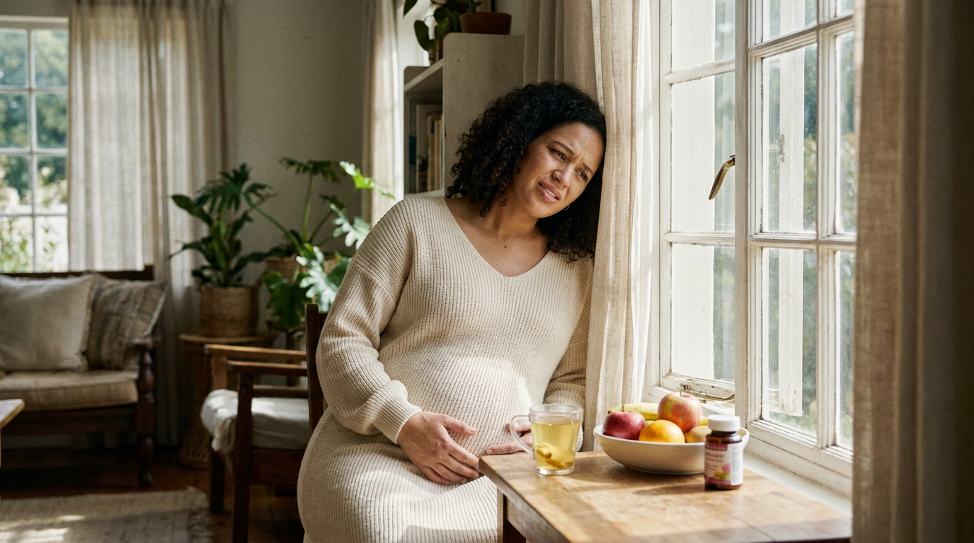 Most prenatals