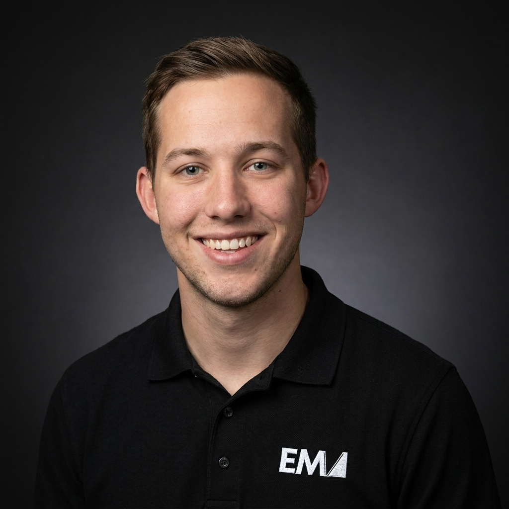 Kevin McClain — Chief Financial Officer