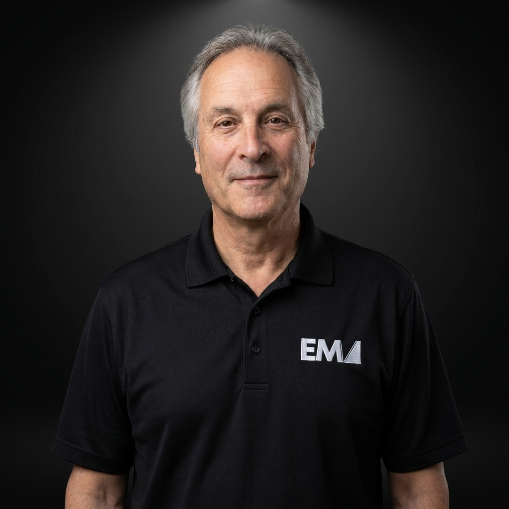 Michael Machat — Chief Compliance Officer