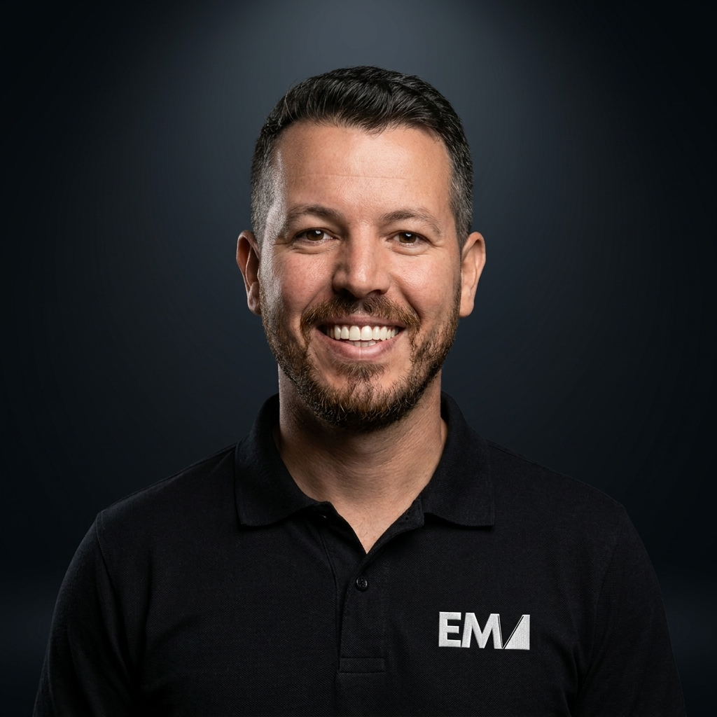 Abdelali Ait Ouaman — Digital Product Strategist