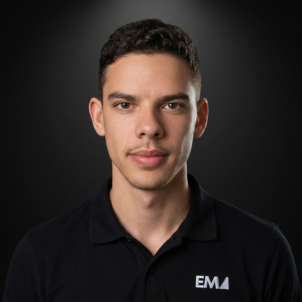 Thomas Piche — Business Broker