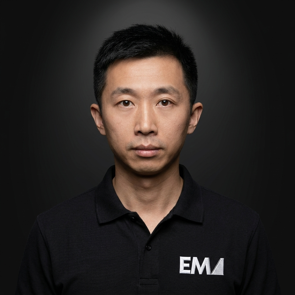 Li Meng — eCommerce Sourcing, Logistics & Fulfillment Manager