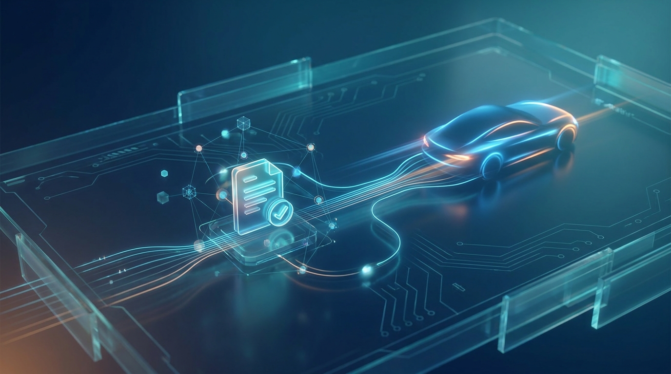 AI Claims Automation: From Accident Report to Settlement