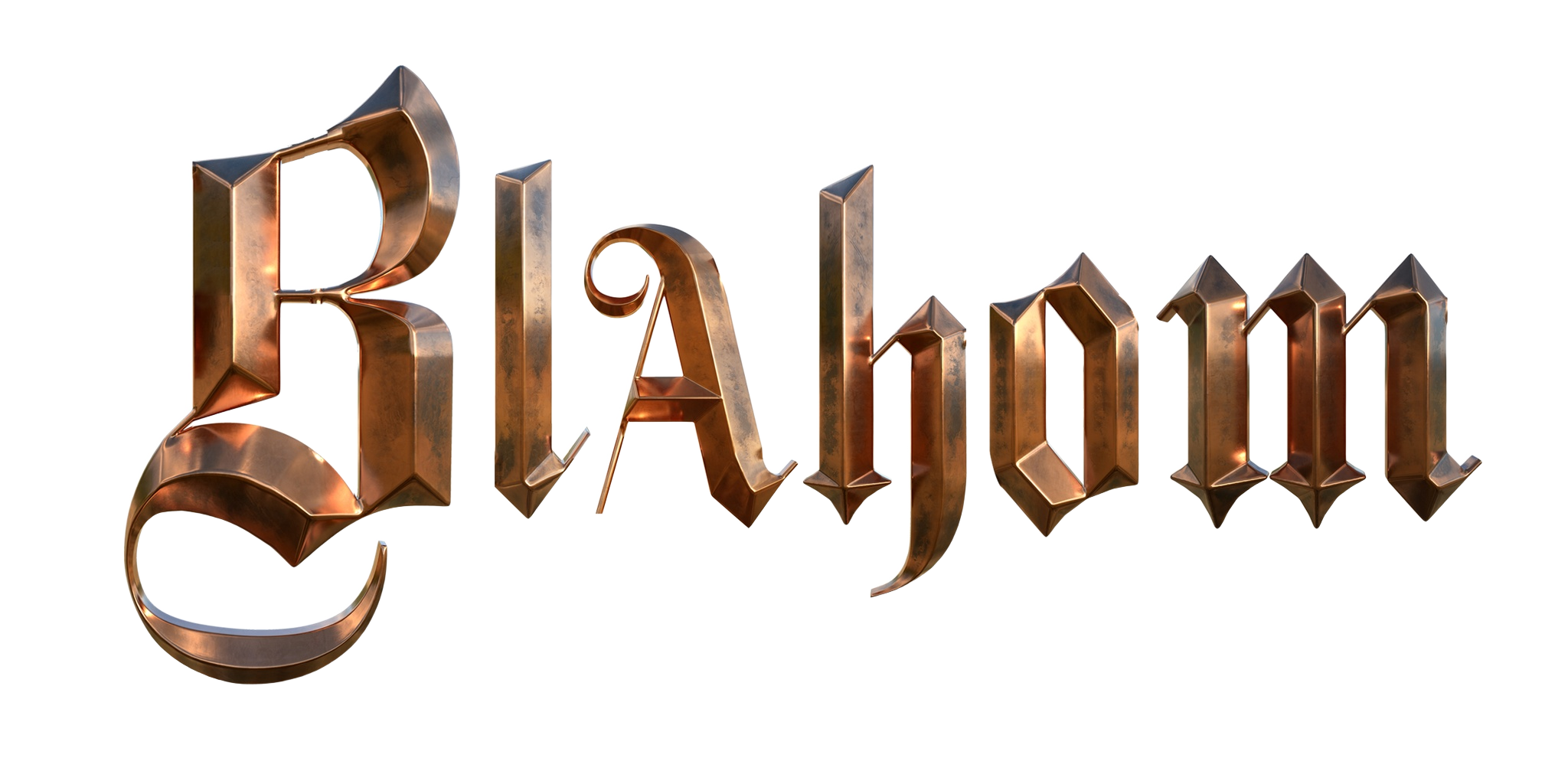 BLAHOM