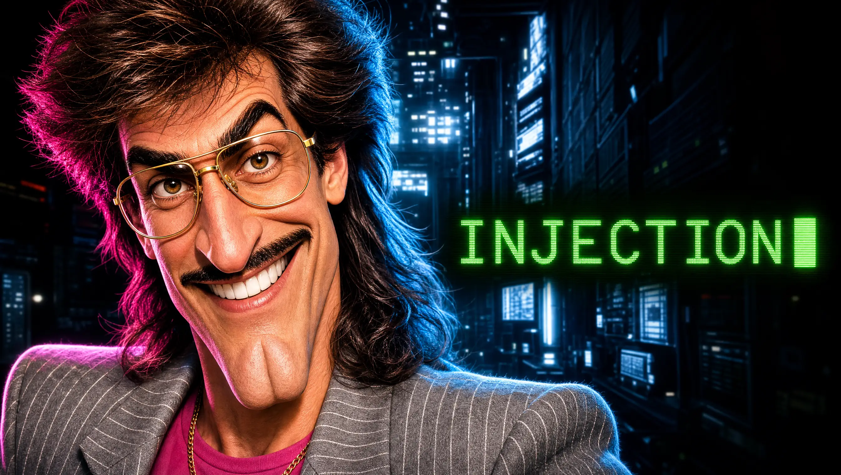 INJECTION