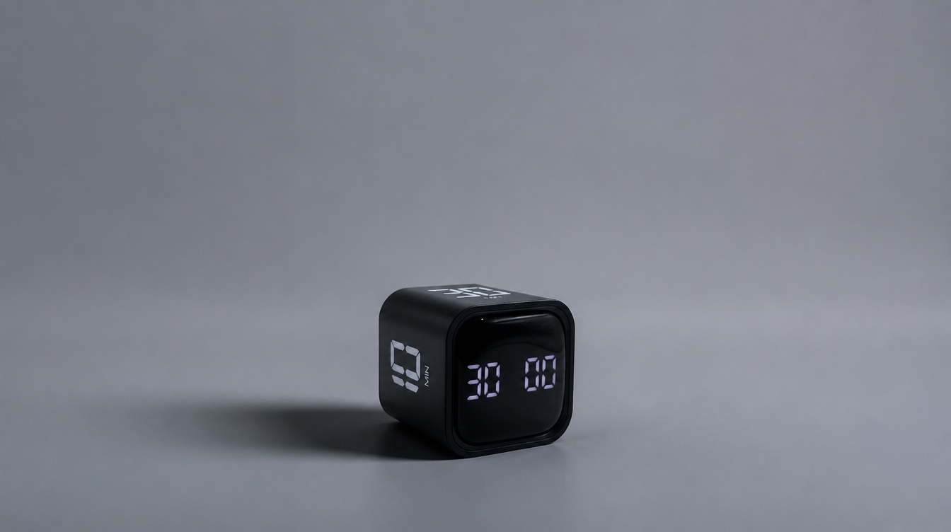 Kamiko Cube