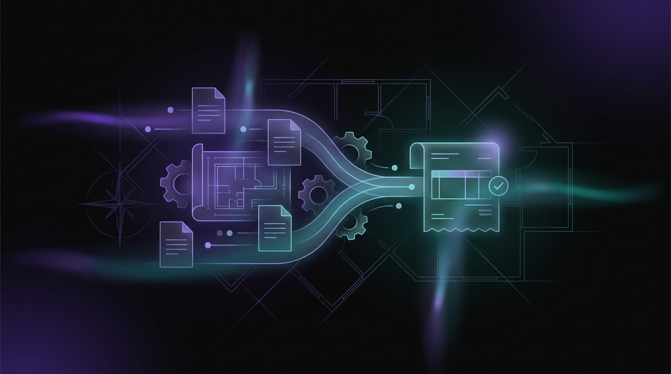 Automatiser ses devis avec l'IA : le guide pour artisans