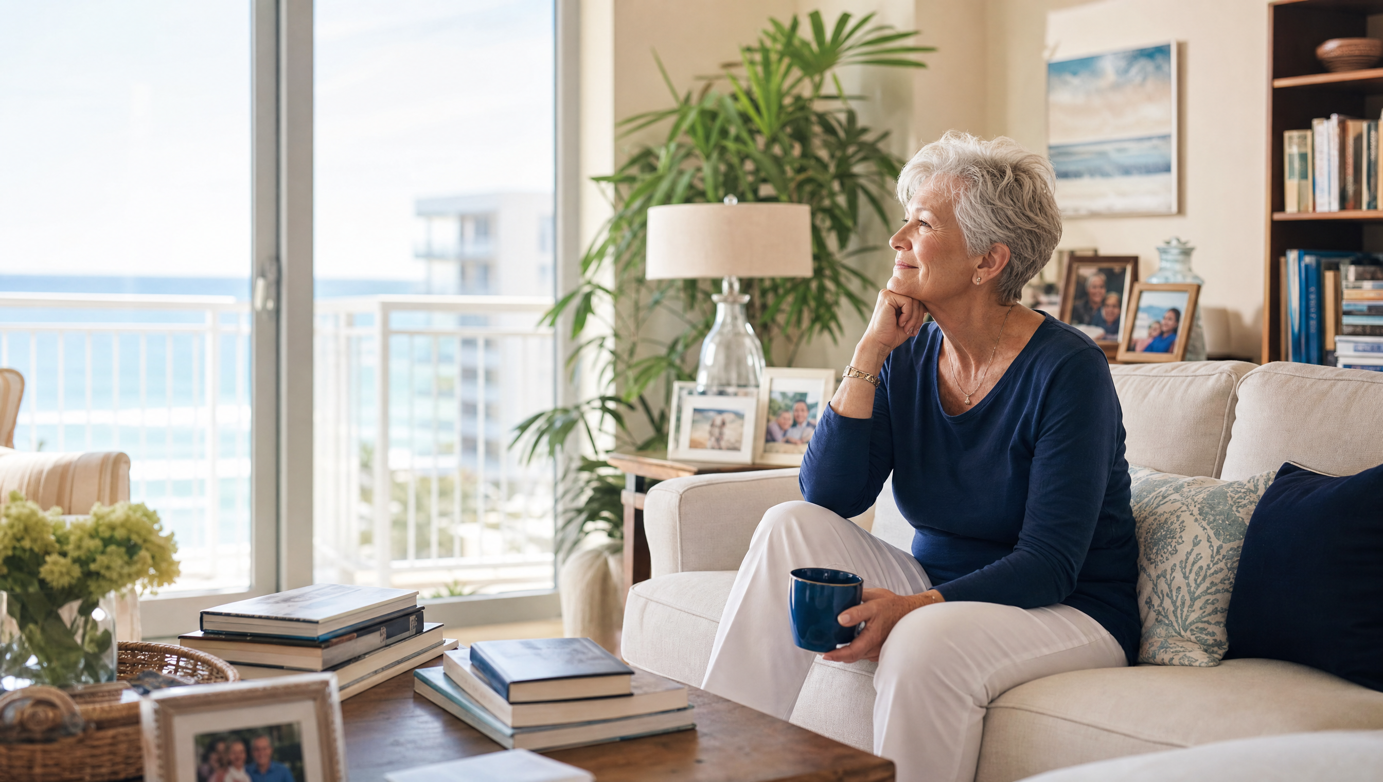 When Is It Time for Independent Living? Signs for Seniors in the Myrtle Beach Area