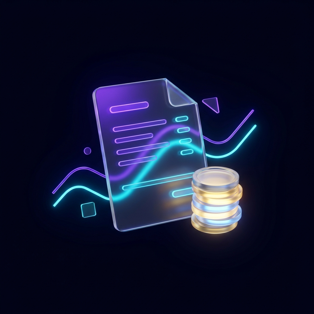 Billing icon