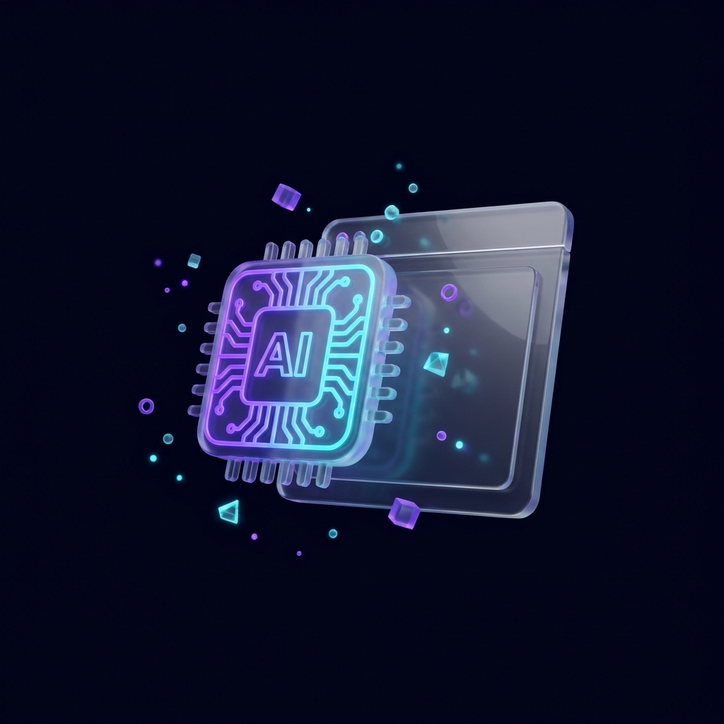 AI icon