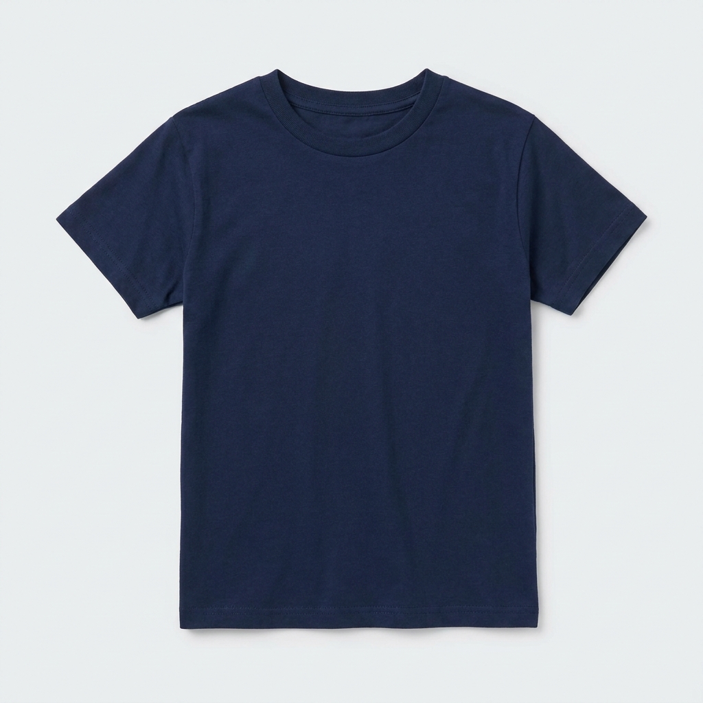 Youth — Gildan 64000B blank tee