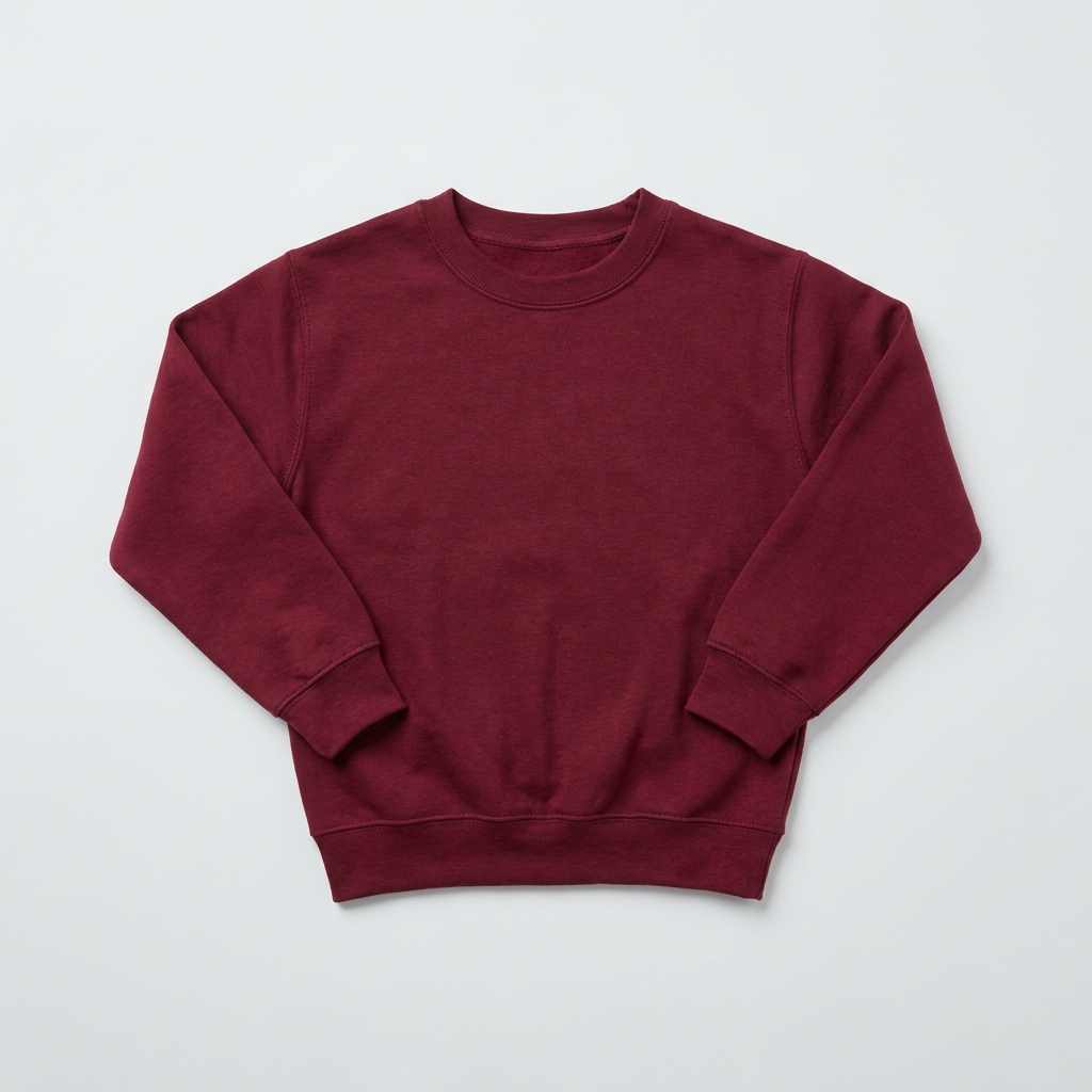 Youth — Gildan 18000B blank crewneck