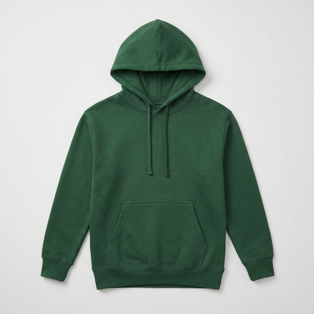 Youth — Gildan 18500B blank hoodie