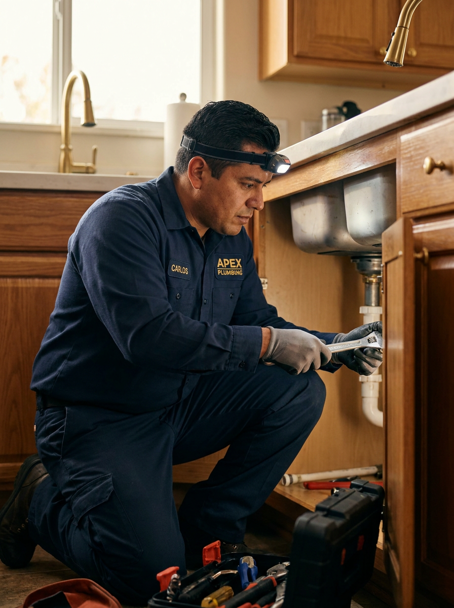 Plumbing Companies