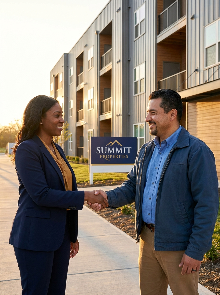 Multifamily Providers
