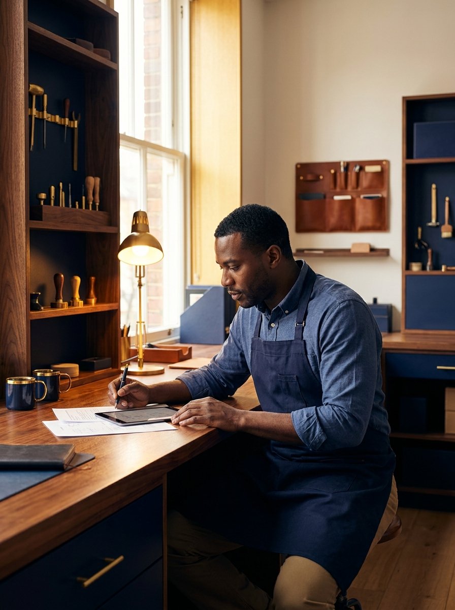 Small Trade Businesses