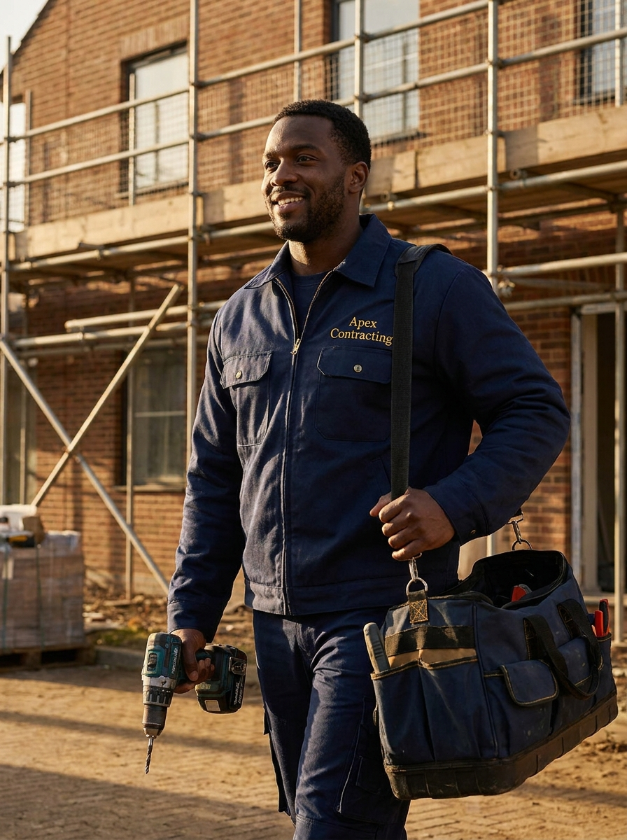 Service Contractors