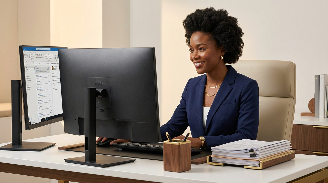 Administrative Support