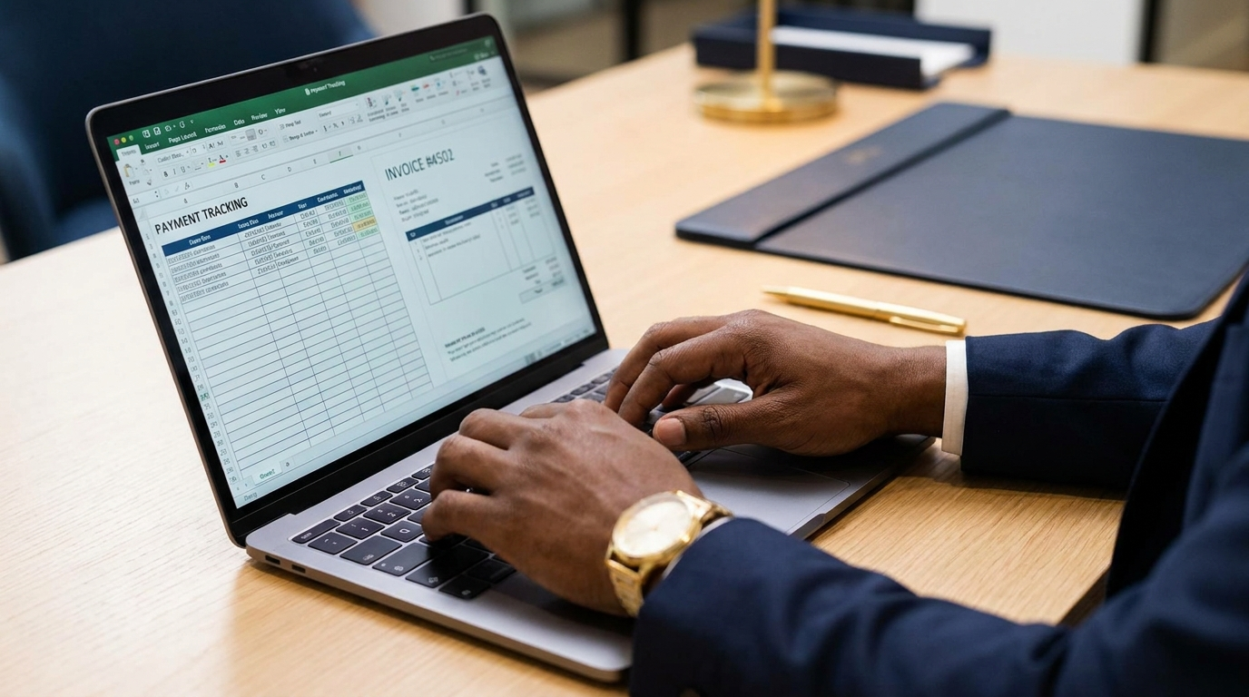 Invoicing & Accounts Receivable
