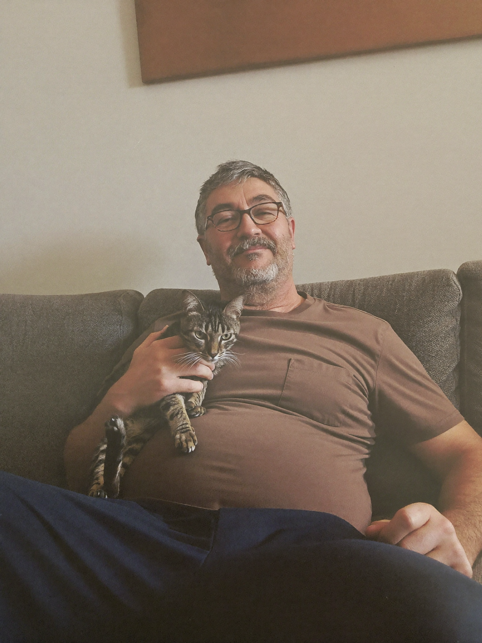Wrenwood pet at home