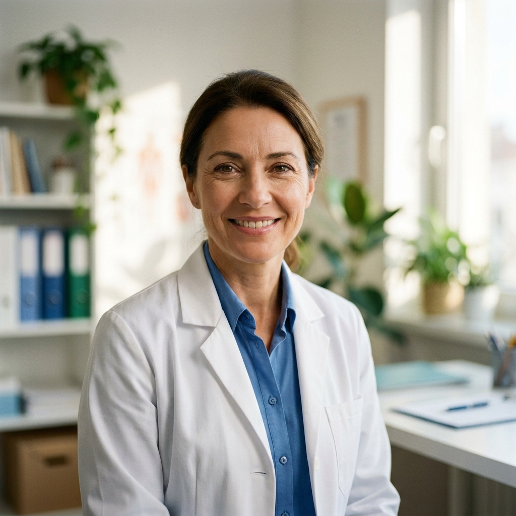 Médica