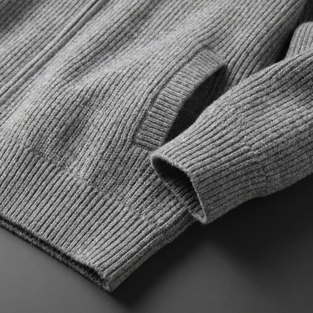 Pietro Milano® Sweater Cremallera