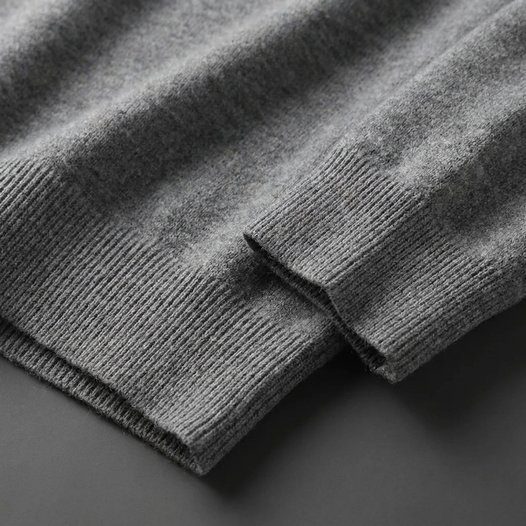 Pietro Milano® Sweater Cremallera Liso
