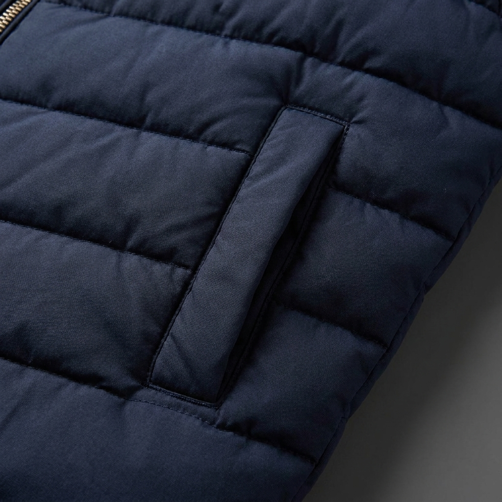 Pietro Milano® Chaleco Campera