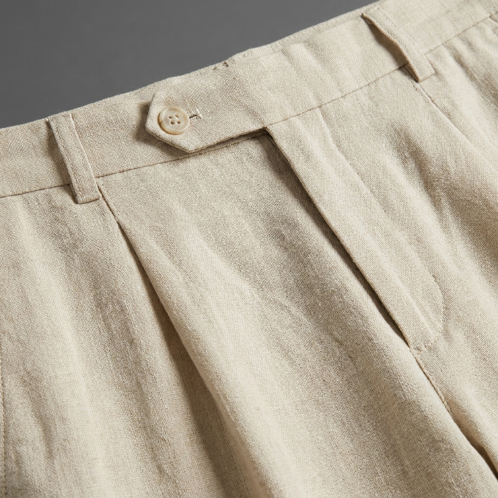 Pietro Milano® Pantalon Lino