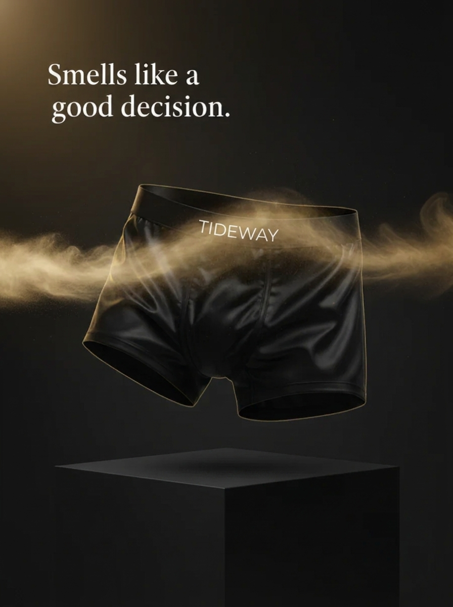 TIDEWAY