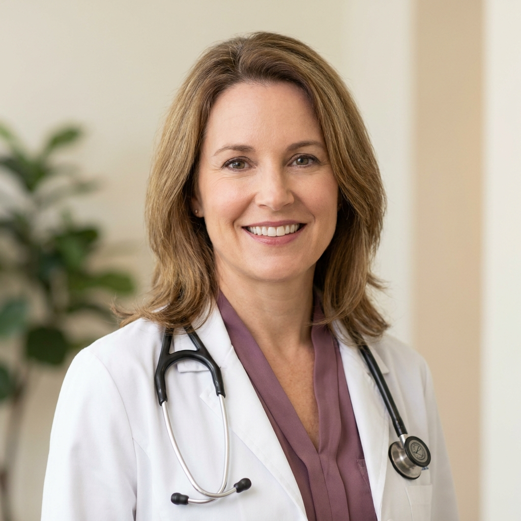 Doctora