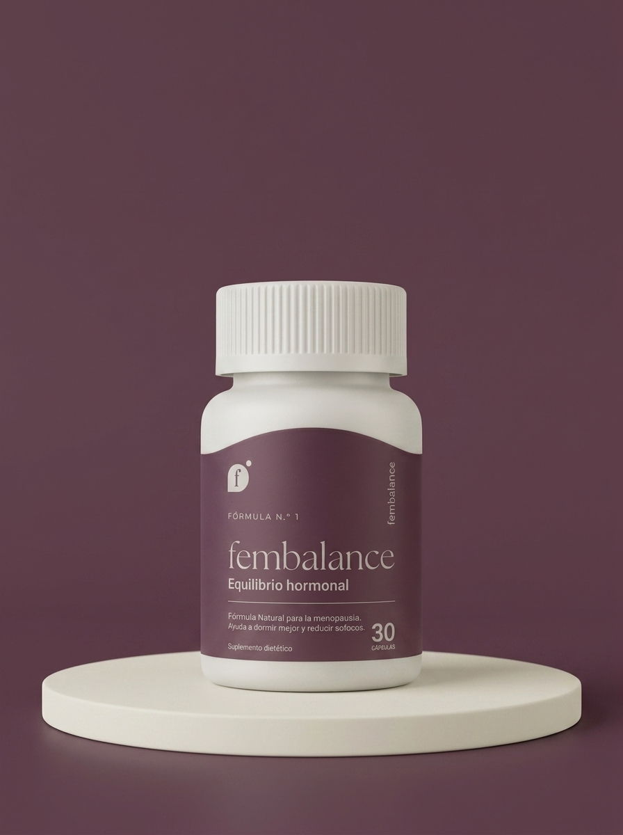 Fembalance — Fórmula N.º 1