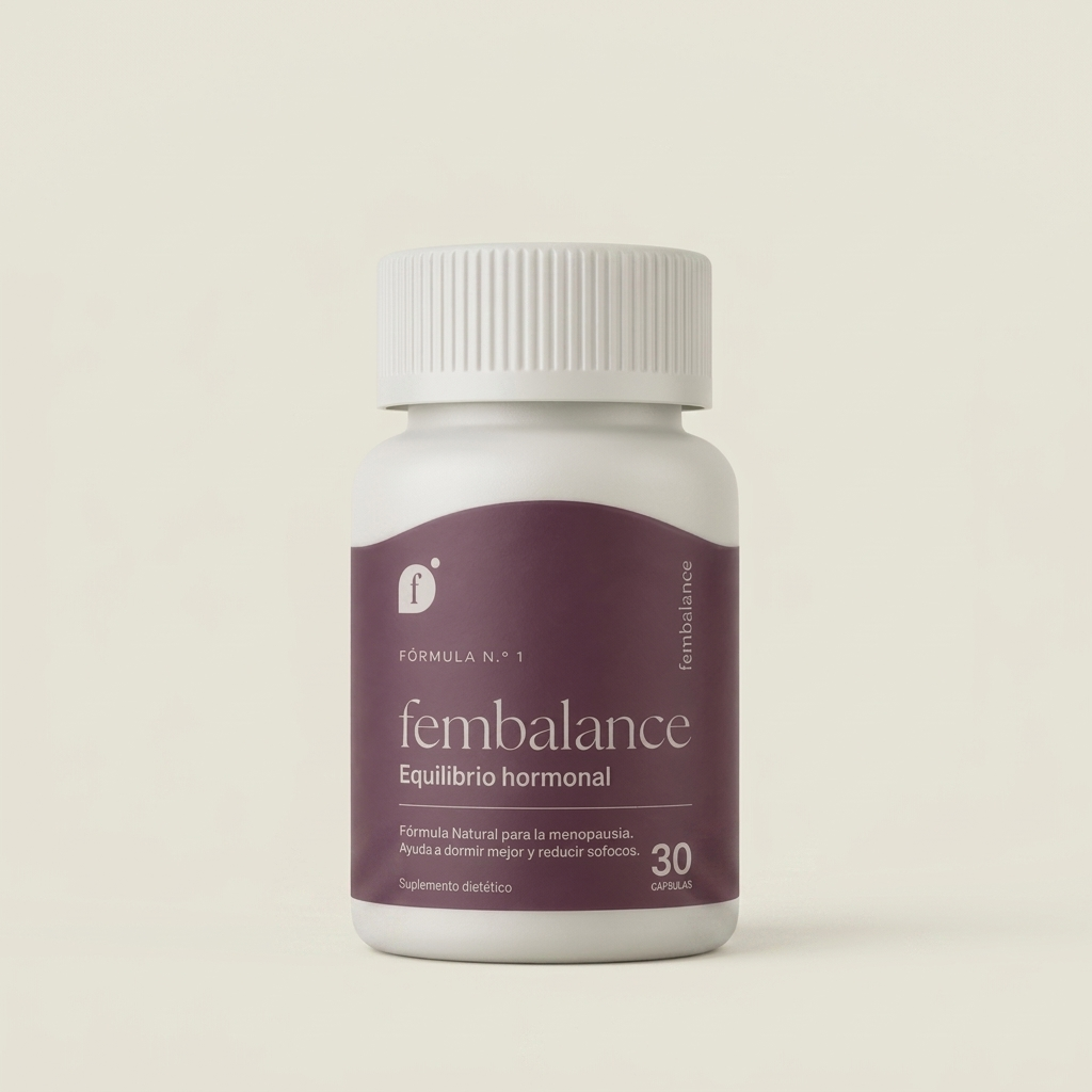 Fembalance