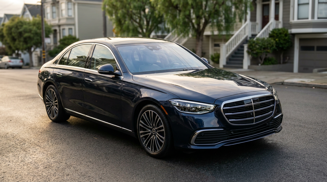 Sedan