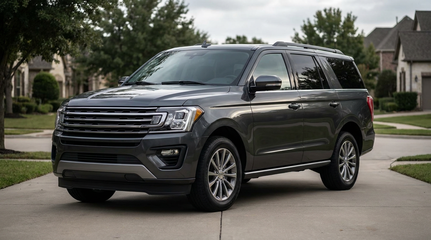 Large SUV
