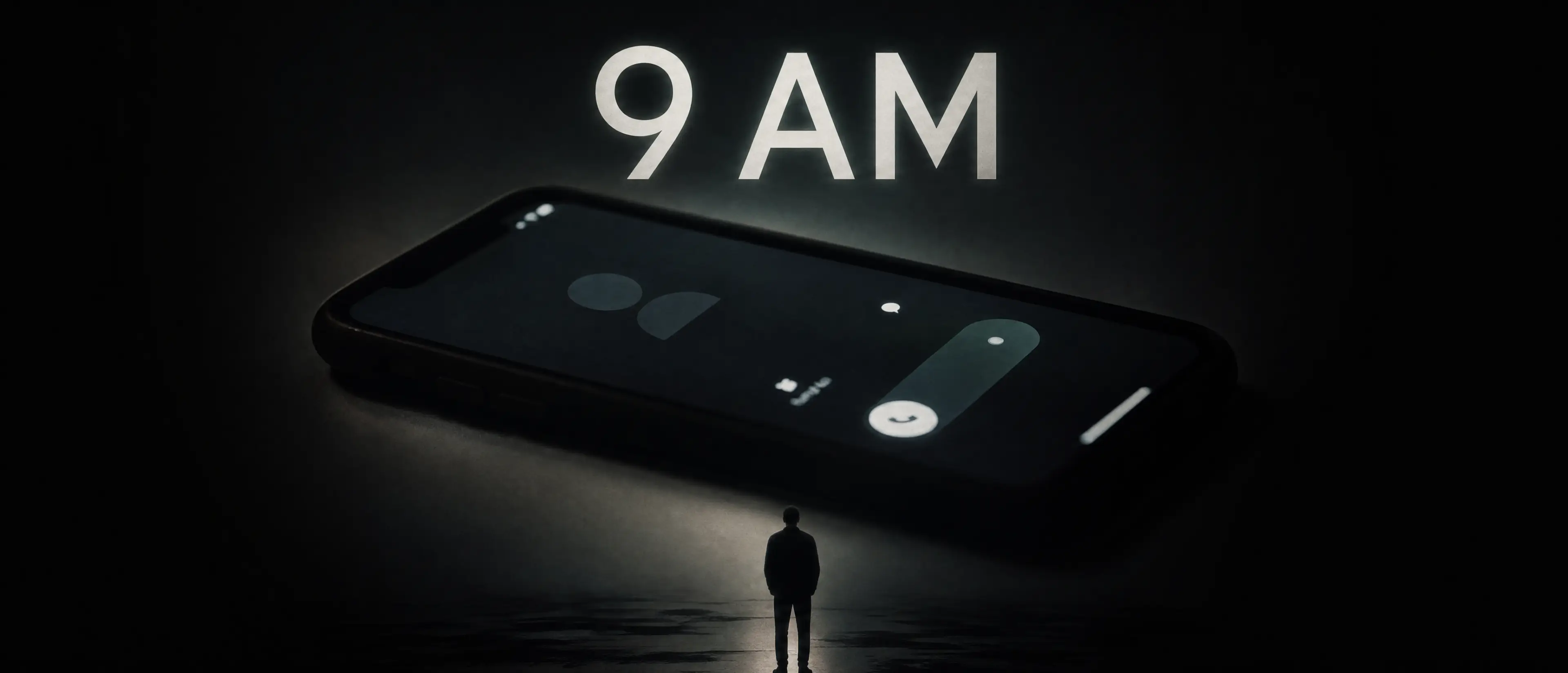 9 AM