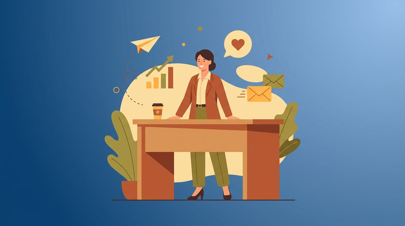 Small Business Owner's AI Playbook — Copilot