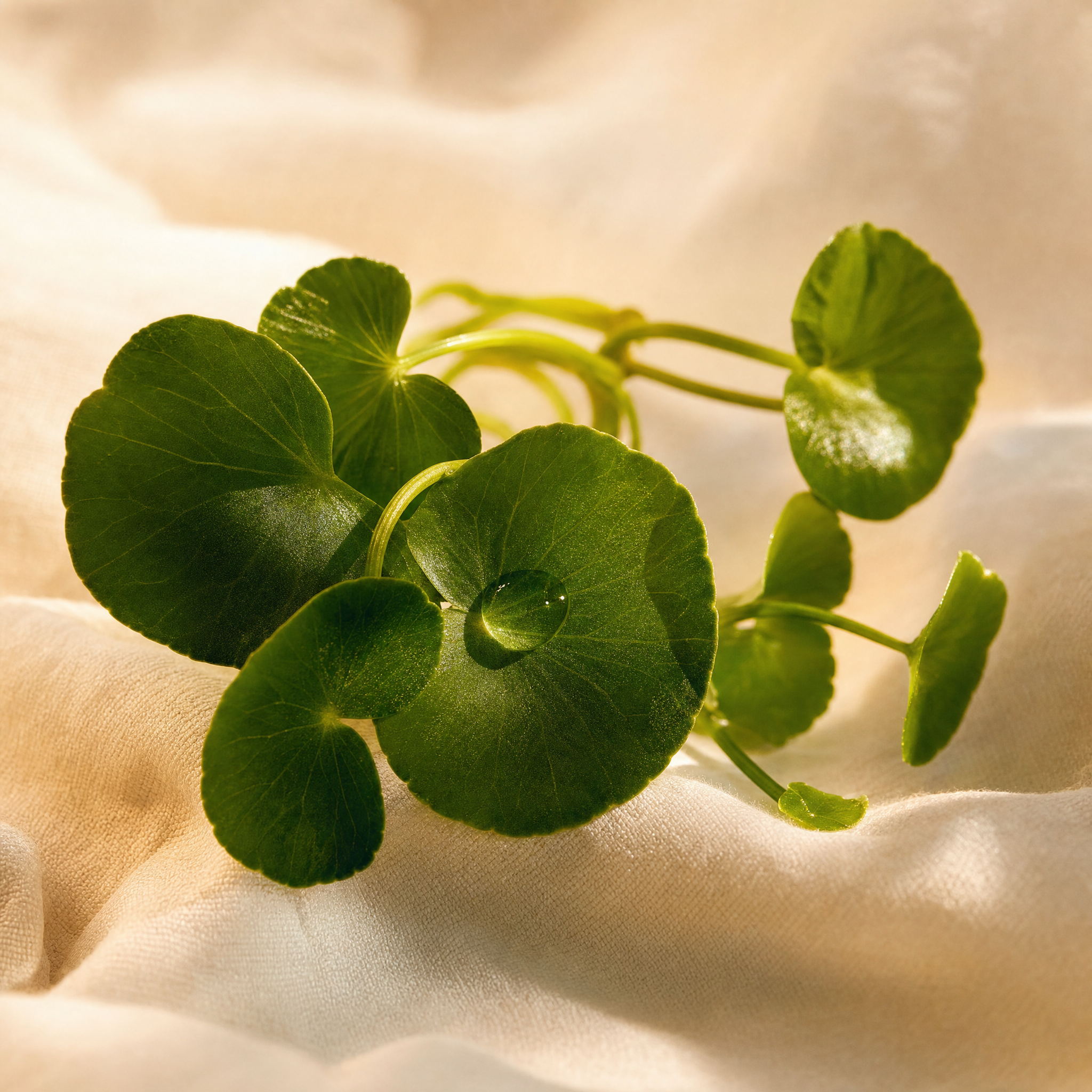 Centella Asiatica